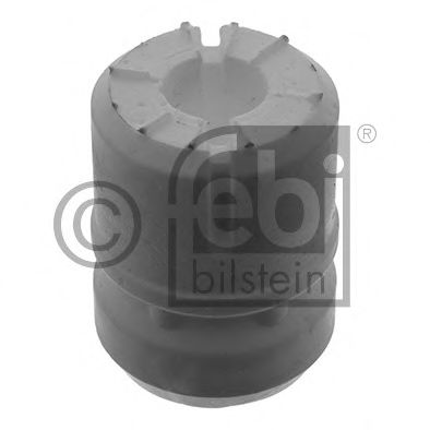 02063 FEBI+BILSTEIN Suspension Rubber Buffer, suspension