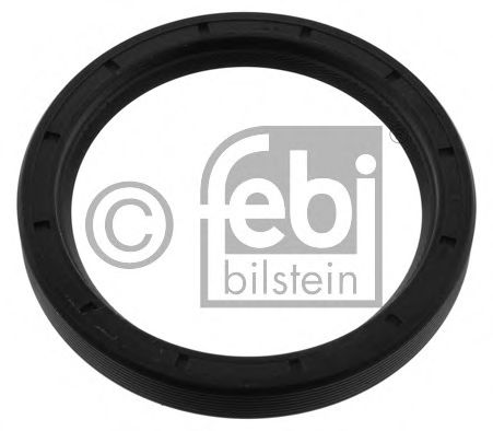 02083 FEBI+BILSTEIN Brake System Warning Contact, brake pad wear