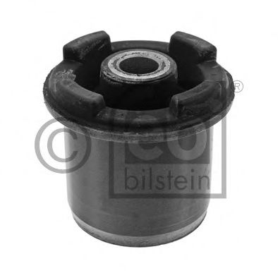 02128 FEBI+BILSTEIN Brake System Warning Contact, brake pad wear