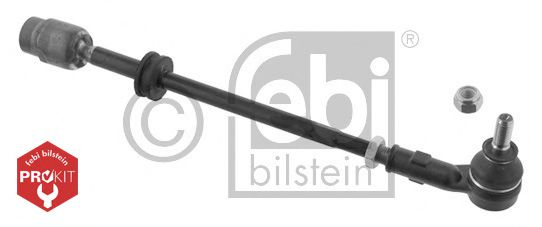 02145 FEBI+BILSTEIN Gasket, intake/ exhaust manifold