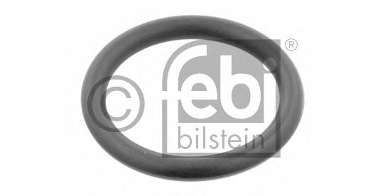 02191 FEBI+BILSTEIN Brake Pad Set, disc brake