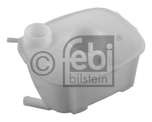 02205 FEBI+BILSTEIN Expansion Tank, coolant