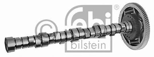 02262 FEBI+BILSTEIN Gasket, cylinder head