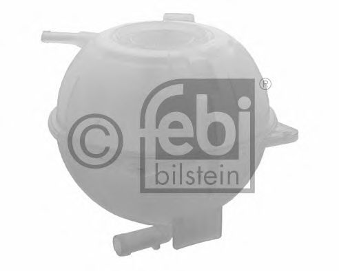 02264 FEBI+BILSTEIN Expansion Tank, coolant
