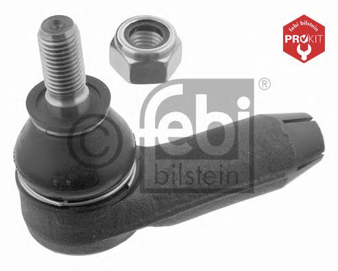 02278 FEBI+BILSTEIN Gasket, cylinder head cover