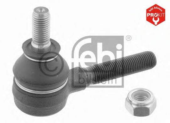 02284 FEBI+BILSTEIN Gasket, intake/ exhaust manifold