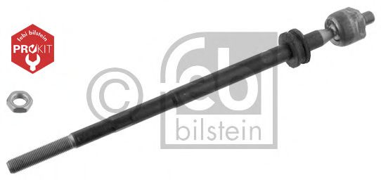02287 FEBI+BILSTEIN Steering Tie Rod Axle Joint