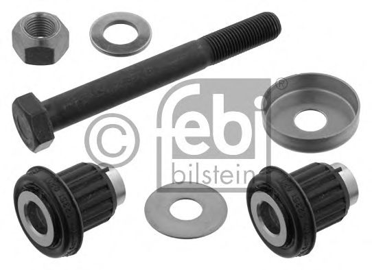 02345 FEBI+BILSTEIN Repair Kit, reversing lever