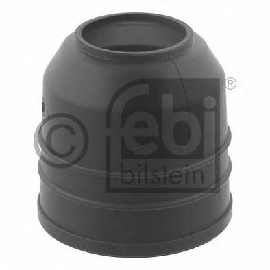 02542 FEBI+BILSTEIN Suspension Protective Cap/Bellow, shock absorber