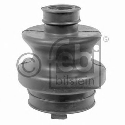 02599 FEBI+BILSTEIN Exhaust System Gasket, exhaust pipe
