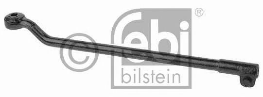02634 FEBI+BILSTEIN Gasket, cylinder head
