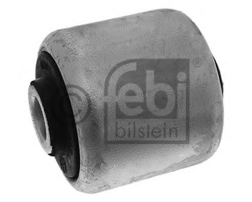 02682 FEBI+BILSTEIN Gasket, cylinder head cover