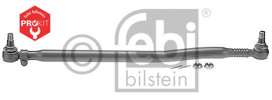 02738 FEBI+BILSTEIN Steering Centre Rod Assembly