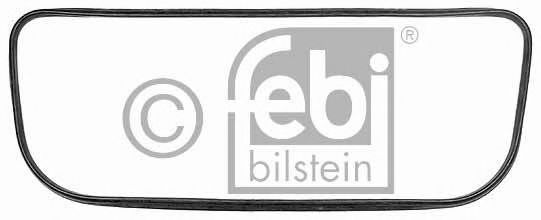 02833 FEBI+BILSTEIN Seal, windscreen