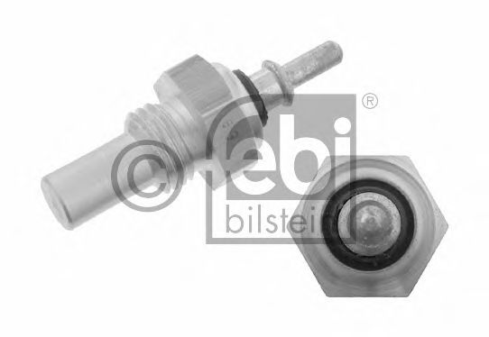 02916 FEBI+BILSTEIN Cylinder Head Gasket, cylinder head