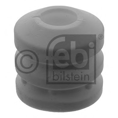 03098 FEBI+BILSTEIN Gasket, exhaust manifold