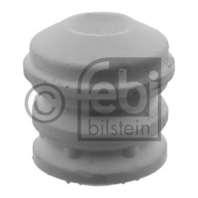 03100 FEBI+BILSTEIN Gasket, cylinder head