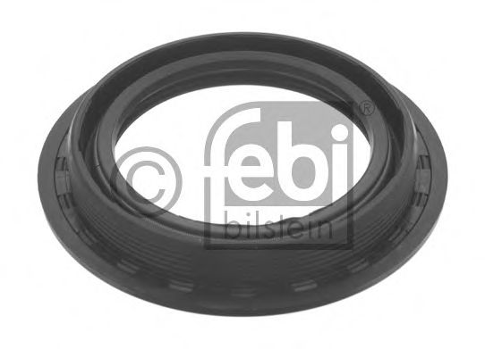 03117 FEBI+BILSTEIN Shaft Seal, wheel hub