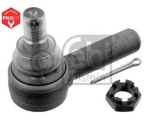 03135 FEBI+BILSTEIN Cylinder Head Gasket, intake manifold