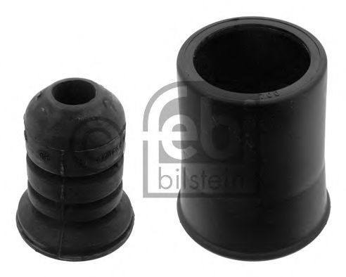 03332 FEBI+BILSTEIN Cylinder Head Gasket, cylinder head