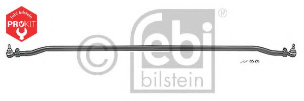 03388 FEBI+BILSTEIN Steering Rod Assembly
