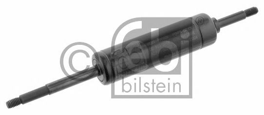 03563 FEBI+BILSTEIN Exhaust Pipe