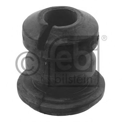 03663 FEBI+BILSTEIN Rubber Buffer, suspension