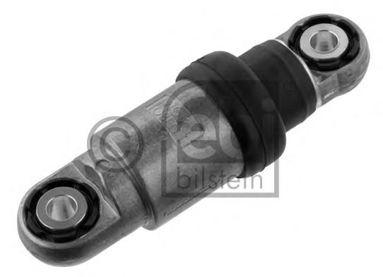 03801 FEBI+BILSTEIN Repair Set, piston/sleeve