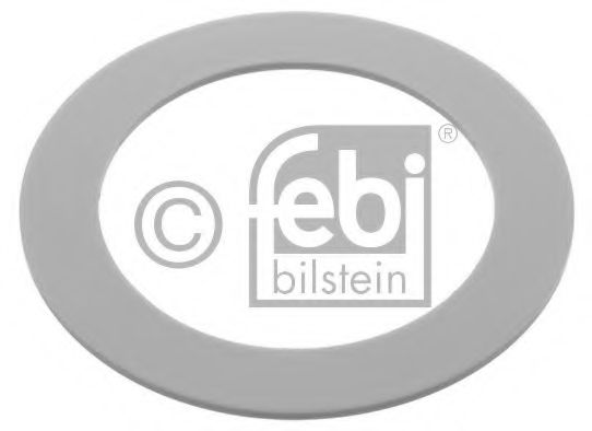03928 FEBI+BILSTEIN Cooling System Expansion Tank, coolant