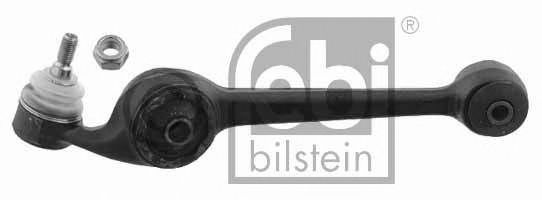 04011 FEBI+BILSTEIN Suspension Coil Spring