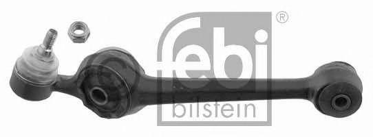 04094 FEBI+BILSTEIN Wheel Suspension Ball Joint