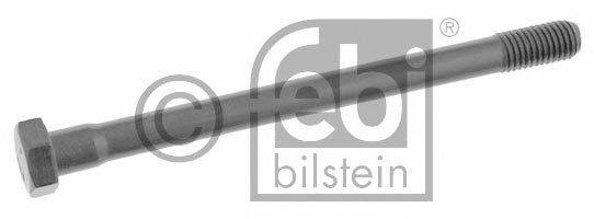 04432 FEBI+BILSTEIN Bolt Kit, cylinder head