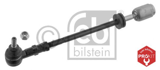 04451 FEBI+BILSTEIN Steering Rod Assembly