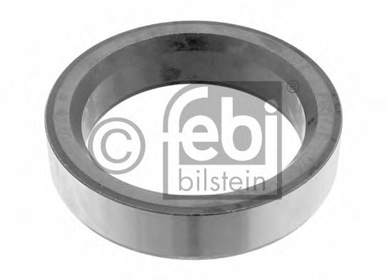 04454 FEBI+BILSTEIN Wheel Suspension Mounting, axle beam