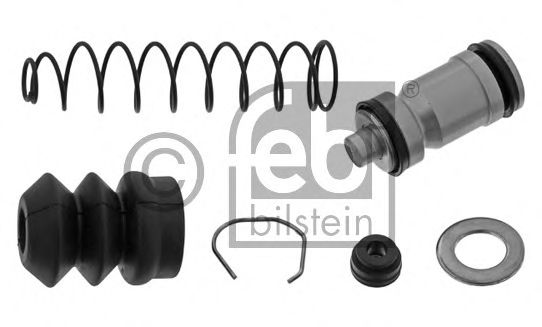04490 FEBI+BILSTEIN Clutch Repair Kit, clutch master cylinder