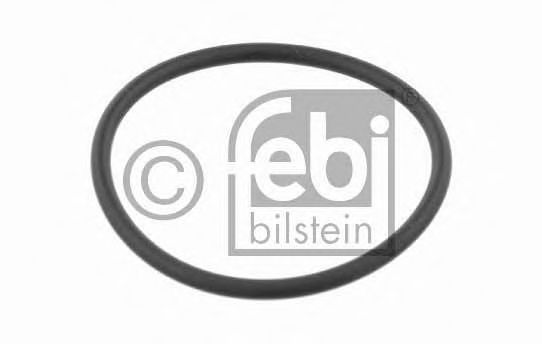04501 FEBI+BILSTEIN Mounting Kit, exhaust system