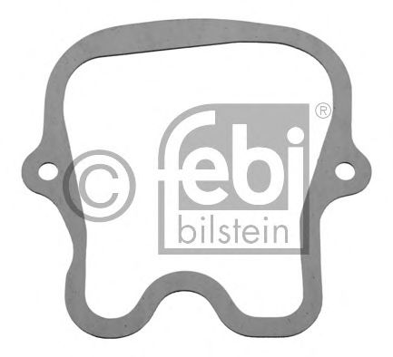 04543 FEBI+BILSTEIN Gasket, cylinder head cover