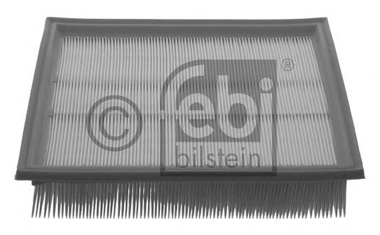 04622 FEBI+BILSTEIN Air Filter