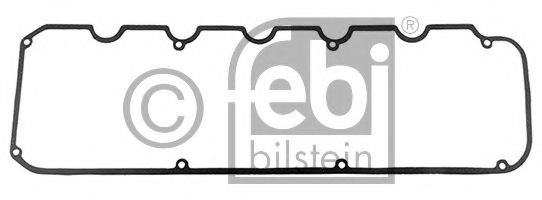 04967 FEBI+BILSTEIN Прокладка, впускной / выпускной коллектор