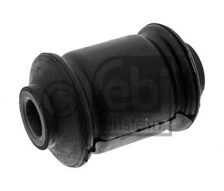 05027 FEBI+BILSTEIN Cylinder Head Gasket, exhaust manifold