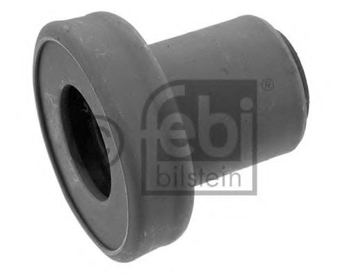 05059 FEBI+BILSTEIN Cylinder Head Gasket, cylinder head cover