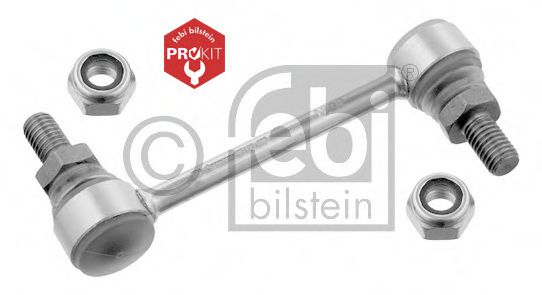 05165 FEBI+BILSTEIN Rod/Strut, stabiliser