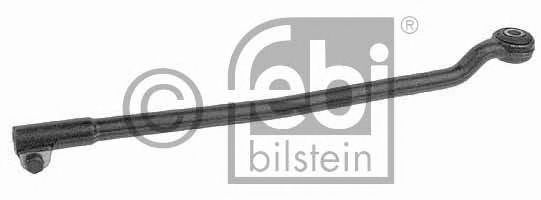 05198 FEBI+BILSTEIN Steering Tie Rod End
