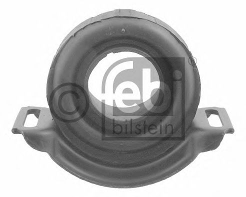 05261 FEBI+BILSTEIN Cylinder Head Gasket, cylinder head