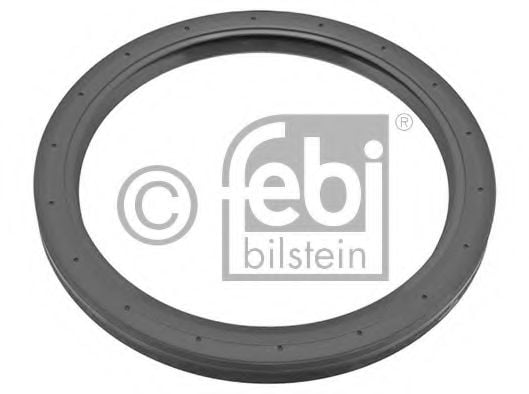05352 FEBI+BILSTEIN Shaft Seal, wheel hub