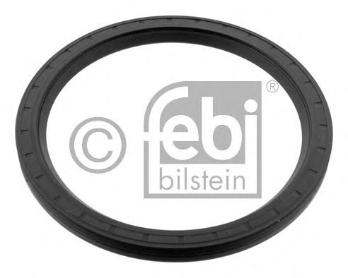 05354 FEBI+BILSTEIN Shaft Seal, wheel hub