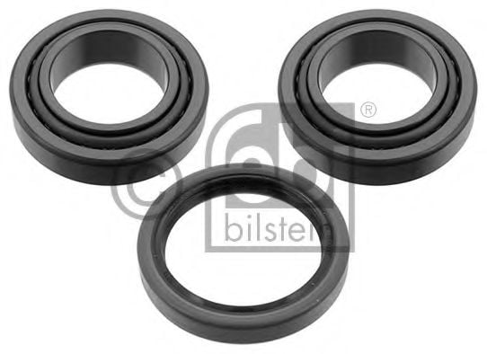 05413 FEBI+BILSTEIN Wheel Suspension Wheel Bearing Kit