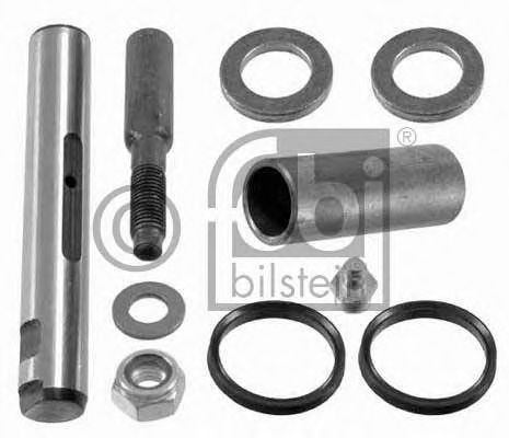 05482 FEBI+BILSTEIN Suspension Repair Kit, spring bolt