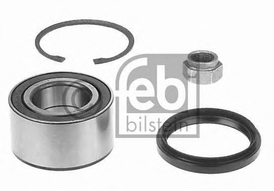 05588 FEBI+BILSTEIN Cylinder Head Gasket, intake manifold