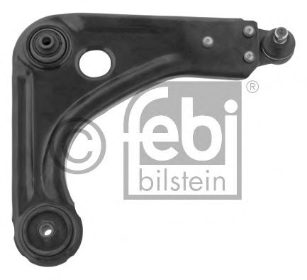05640 FEBI+BILSTEIN Wheel Suspension Track Control Arm